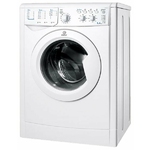 Ремонт Indesit IWDC 6105 в Воронеже