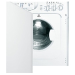 Ремонт Indesit IWME 106 в Воронеже