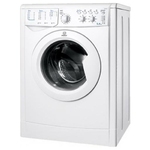 Ремонт Indesit IWB 6085 в Воронеже