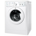 Ремонт Indesit IWSC 5108 в Воронеже