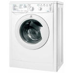 Ремонт Indesit IWSB 5095 в Воронеже