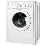 Ремонт Indesit IWSD 5108 ECO в Воронеже