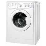 Ремонт Indesit IWSC 51052A в Воронеже