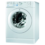 Ремонт Indesit BWSB 61051 в Воронеже