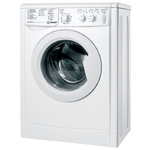 Ремонт Indesit EWSC 6105 в Воронеже