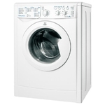 Ремонт Indesit EWSE 61051 в Воронеже