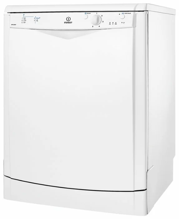 Ремонт Indesit DFG 050 в Воронеже