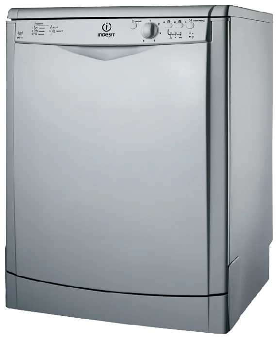 Ремонт Indesit DFG 151 S в Воронеже