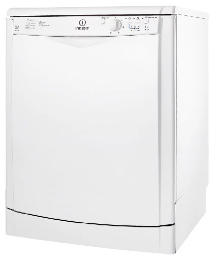 Ремонт Indesit DFG 252 в Воронеже