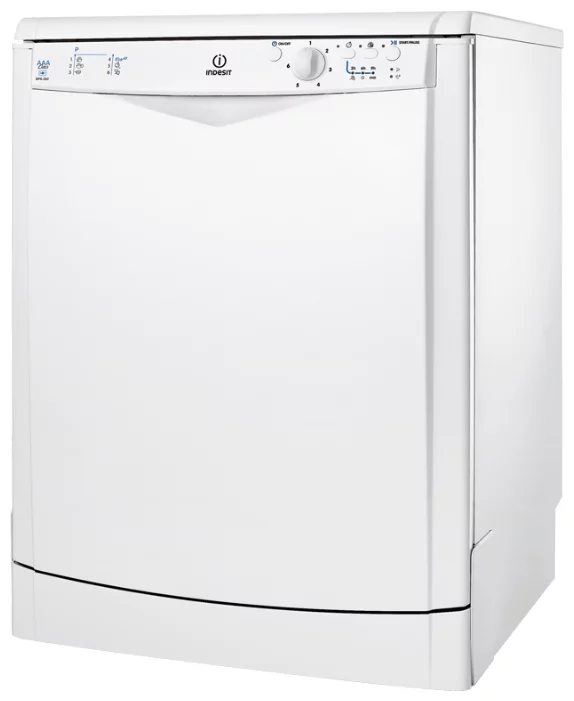 Ремонт Indesit DFG 262 в Воронеже