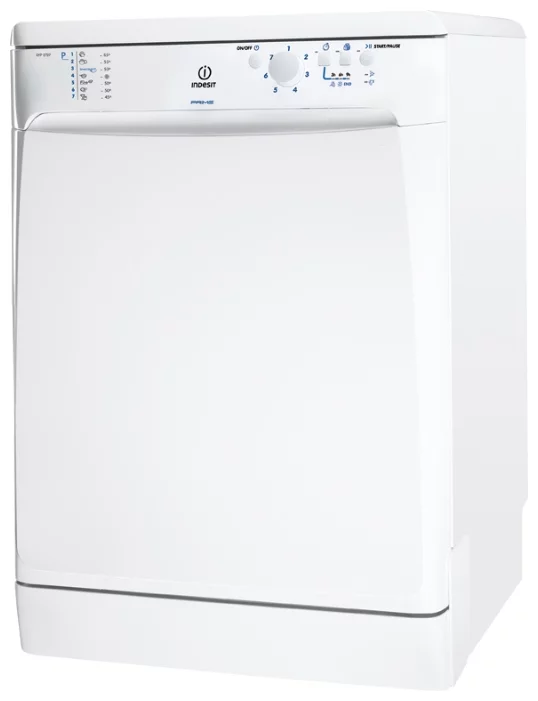 Ремонт Indesit DFG 2727 в Воронеже