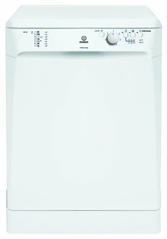 Ремонт Indesit DFP 272 в Воронеже