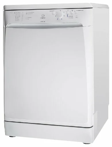 Ремонт Indesit DFP 273 в Воронеже