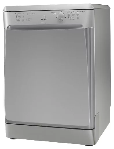 Ремонт Indesit DFP 2731 NX в Воронеже