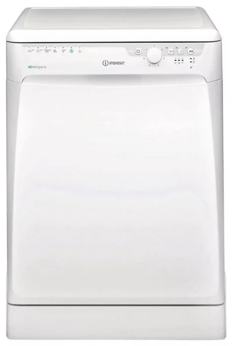 Ремонт Indesit DFP 27B+96 Z в Воронеже