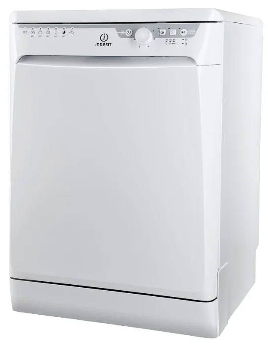 Ремонт Indesit DFP 27B1 A в Воронеже