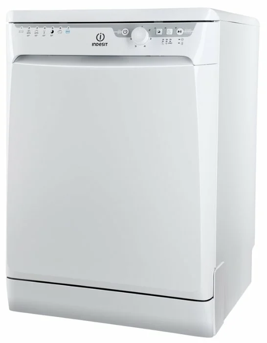 Ремонт Indesit DFP 27T94 A в Воронеже