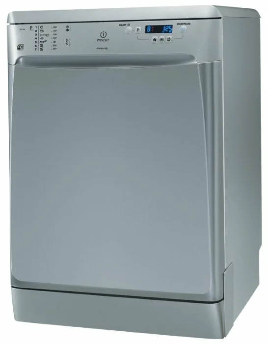 Ремонт Indesit DFP 573 NX в Воронеже