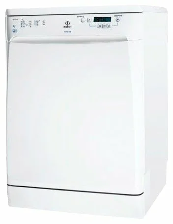 Ремонт Indesit DFP 5731 M в Воронеже