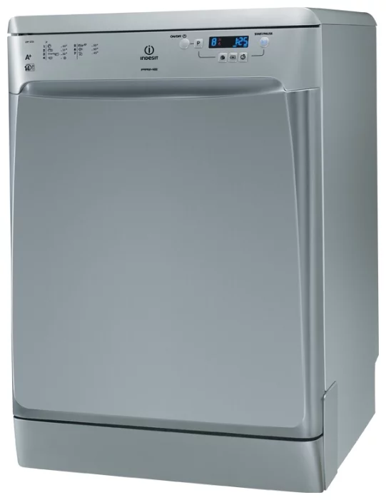 Ремонт Indesit DFP 5731 NX в Воронеже