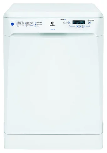 Ремонт Indesit DFP 584 в Воронеже