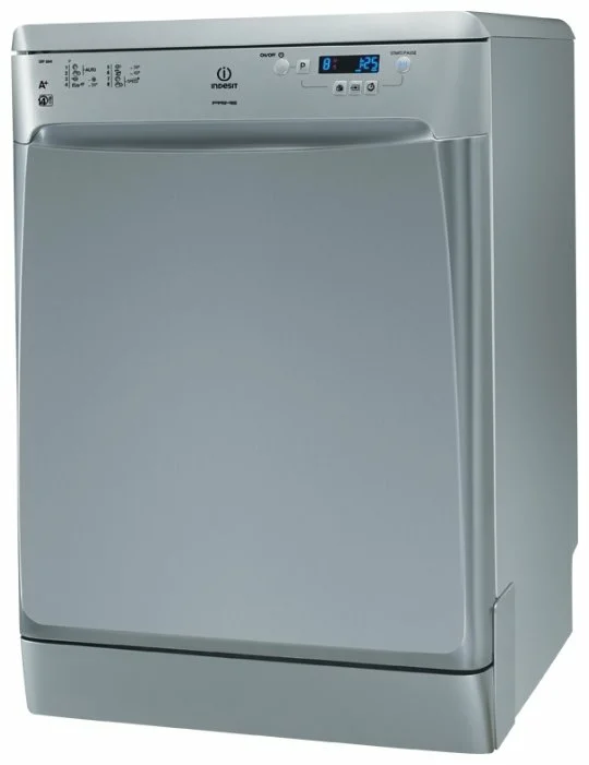 Ремонт Indesit DFP 5841 NX в Воронеже