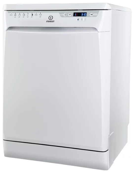 Ремонт Indesit DFP 58B1 в Воронеже