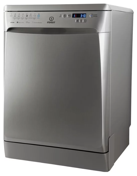 Ремонт Indesit DFP 58T94 CA NX в Воронеже