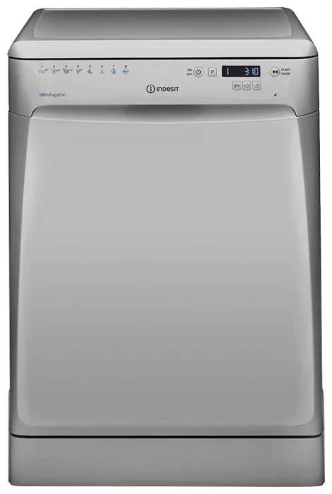 Ремонт Indesit DFP 58T94 Z NX в Воронеже