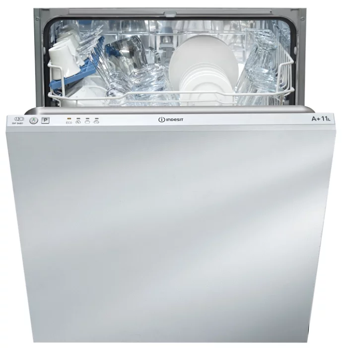 Ремонт Indesit DIF 04B1 в Воронеже