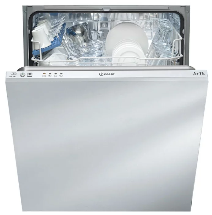 Ремонт Indesit DIF 14B1 в Воронеже