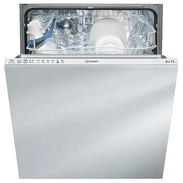 Ремонт Indesit DIF 16B1 A в Воронеже