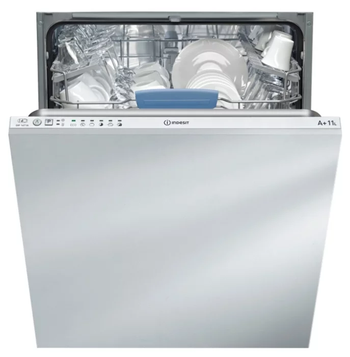 Ремонт Indesit DIF 161  UE в Воронеже