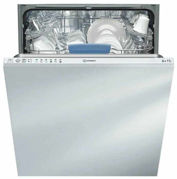 Ремонт Indesit DIF 16T1 A в Воронеже