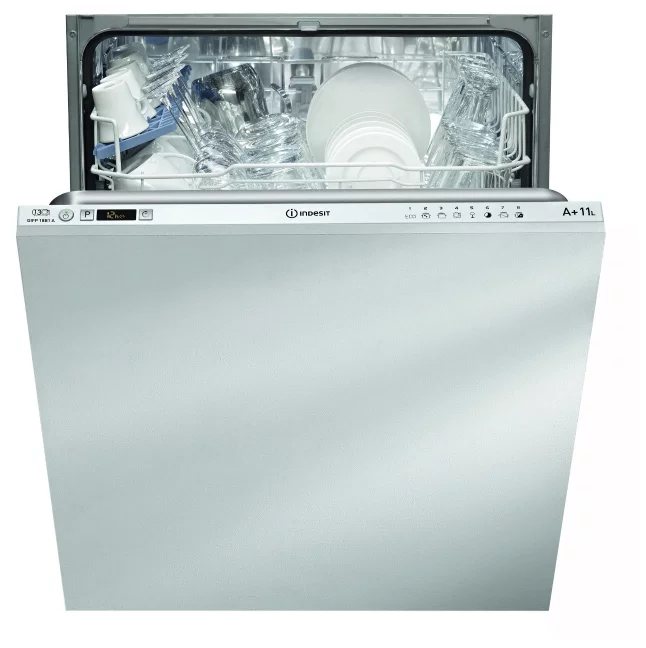 Ремонт Indesit DIFP 18B1 A в Воронеже