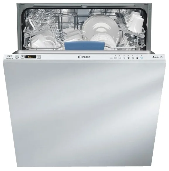 Ремонт Indesit DIFP 28T9 A в Воронеже