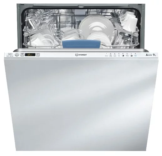 Ремонт Indesit DIFP 8B+96 Z в Воронеже