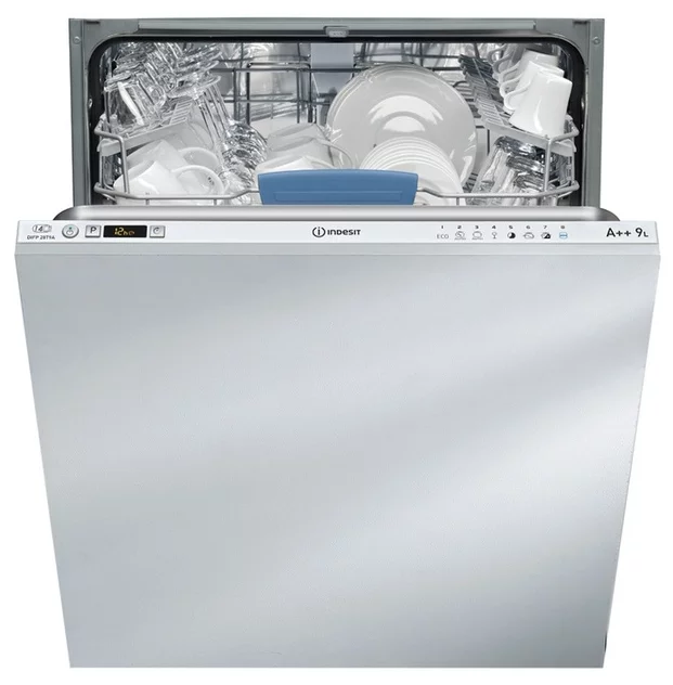 Ремонт Indesit DIFP 8T94 Z в Воронеже