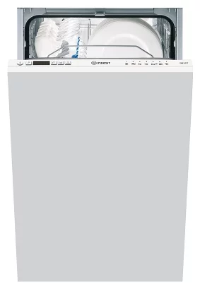 Ремонт Indesit DISP 5377 в Воронеже