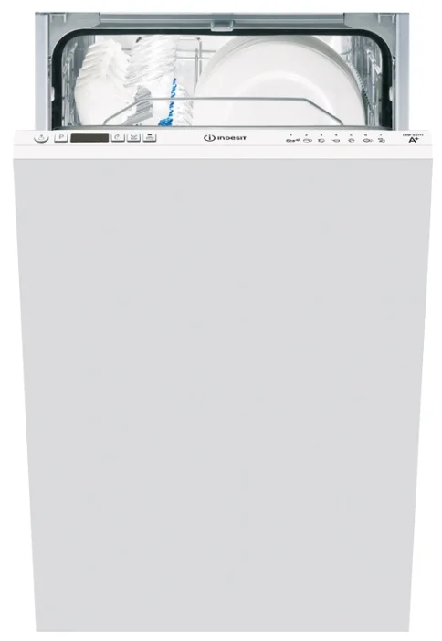 Ремонт Indesit DISP 53771 в Воронеже