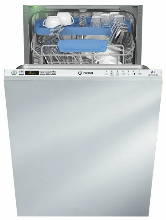 Ремонт Indesit DISR 57M17 CAL в Воронеже