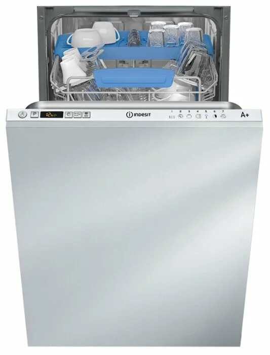 Ремонт Indesit DISR 57M19 CA в Воронеже