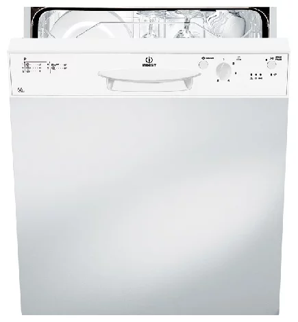 Ремонт Indesit DPG 15 WH в Воронеже