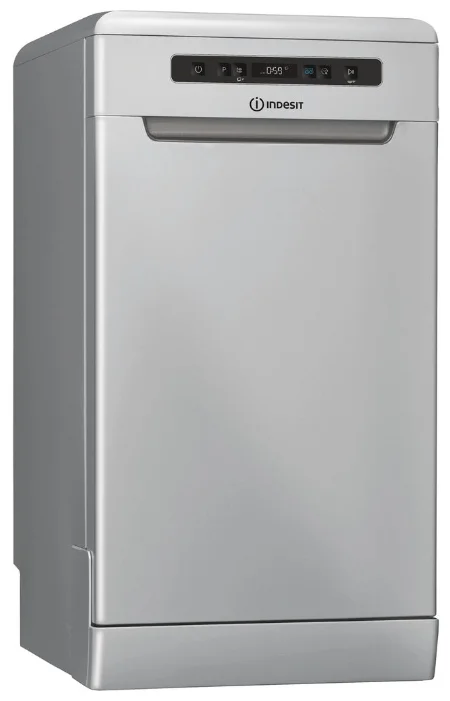 Ремонт Indesit DSFC 3T117 S в Воронеже