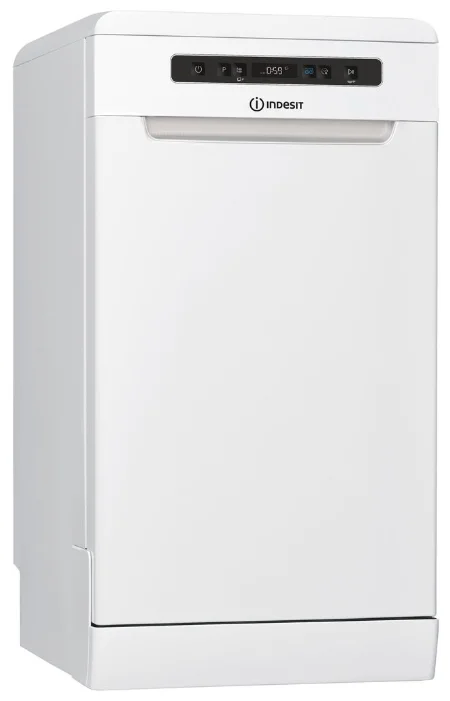 Ремонт Indesit DSFC 3T117 в Воронеже