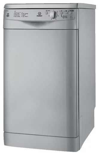 Ремонт Indesit DSG 2637 S в Воронеже