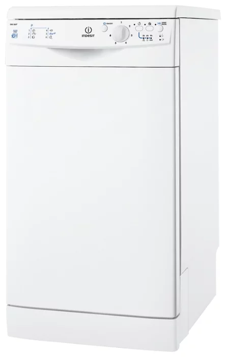 Ремонт Indesit DSG 2637 в Воронеже