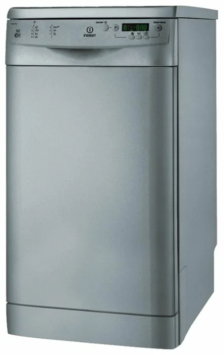 Ремонт Indesit DSG 5737 NX в Воронеже