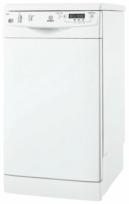 Ремонт Indesit DSG 5737 в Воронеже