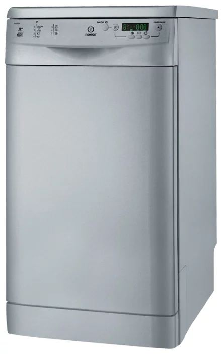 Ремонт Indesit DSG 5741 NX в Воронеже